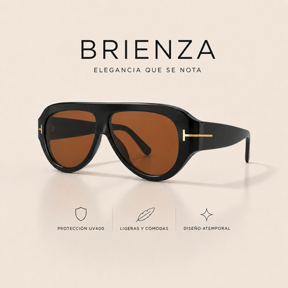 Gafas de Sol Brienza - PROTEGE TU VISTA CON ESTILO😎