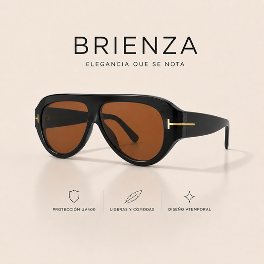 Gafas de Sol Brienza - PROTEGE TU VISTA CON ESTILO😎