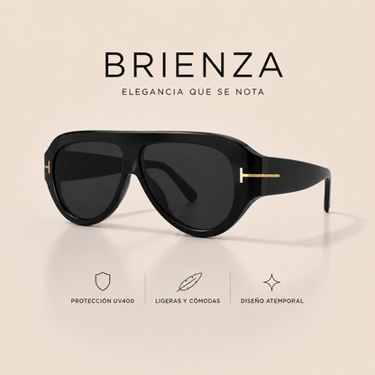 Gafas de Sol Brienza - PROTEGE TU VISTA CON ESTILO😎