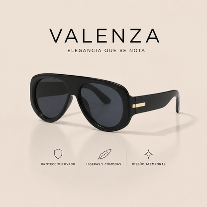 Gafas de Sol VALENZA - PROTEGE TU VISTA CON ESTILO 🕶️ 😍