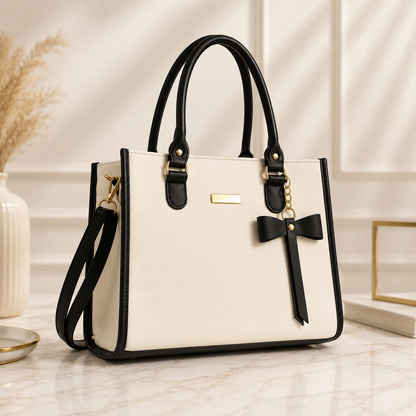 Bolso Coquette Tahima - orden y elegancia al instante