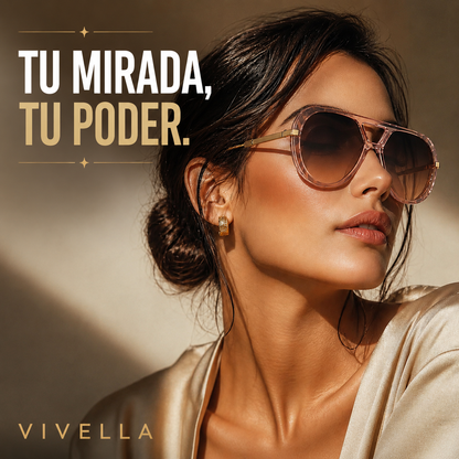 GAFAS DE SOL ECLIPSE  | ELEVA TU ESTILO 😎