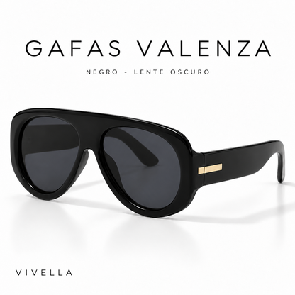 Gafas de Sol Valenza | Potección UV400 + Estuche