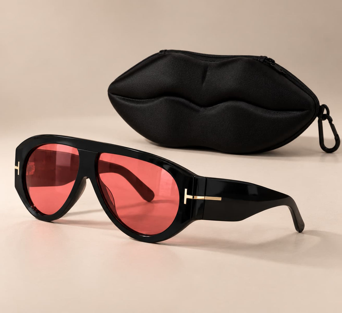 Gafas de Sol Brienza | Protección UV400 + Estuche