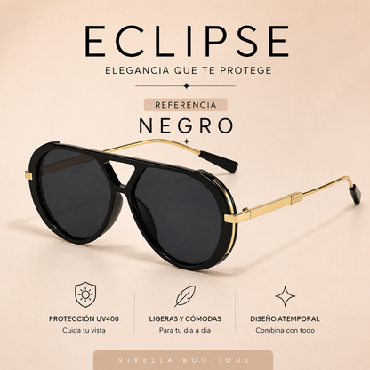 GAFAS DE SOL ECLIPSE  | ELEVA TU ESTILO 😎