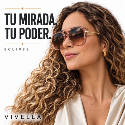 Gafas de Sol Eclipse | Potección UV400 + Estuche
