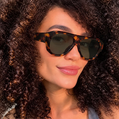 Gafas de Sol Mónaco | Potección UV400 + Estuche