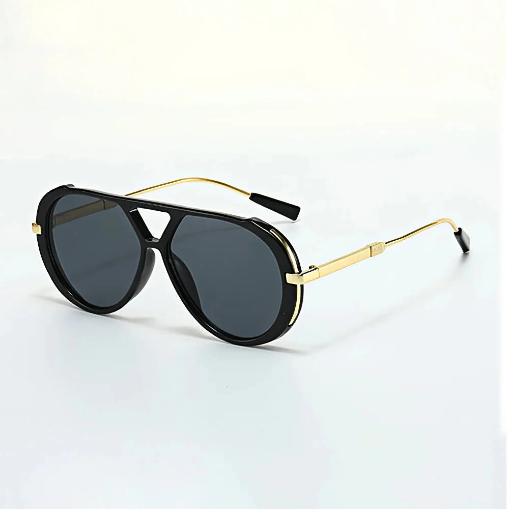 GAFAS DE SOL AVIADOR PANTERA | ELEVA TU ESTILO 😎