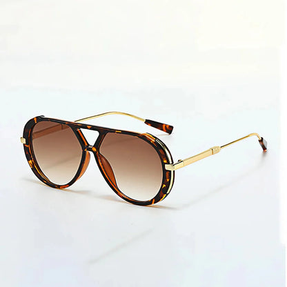 GAFAS DE SOL AVIADOR PANTERA | ELEVA TU ESTILO 😎