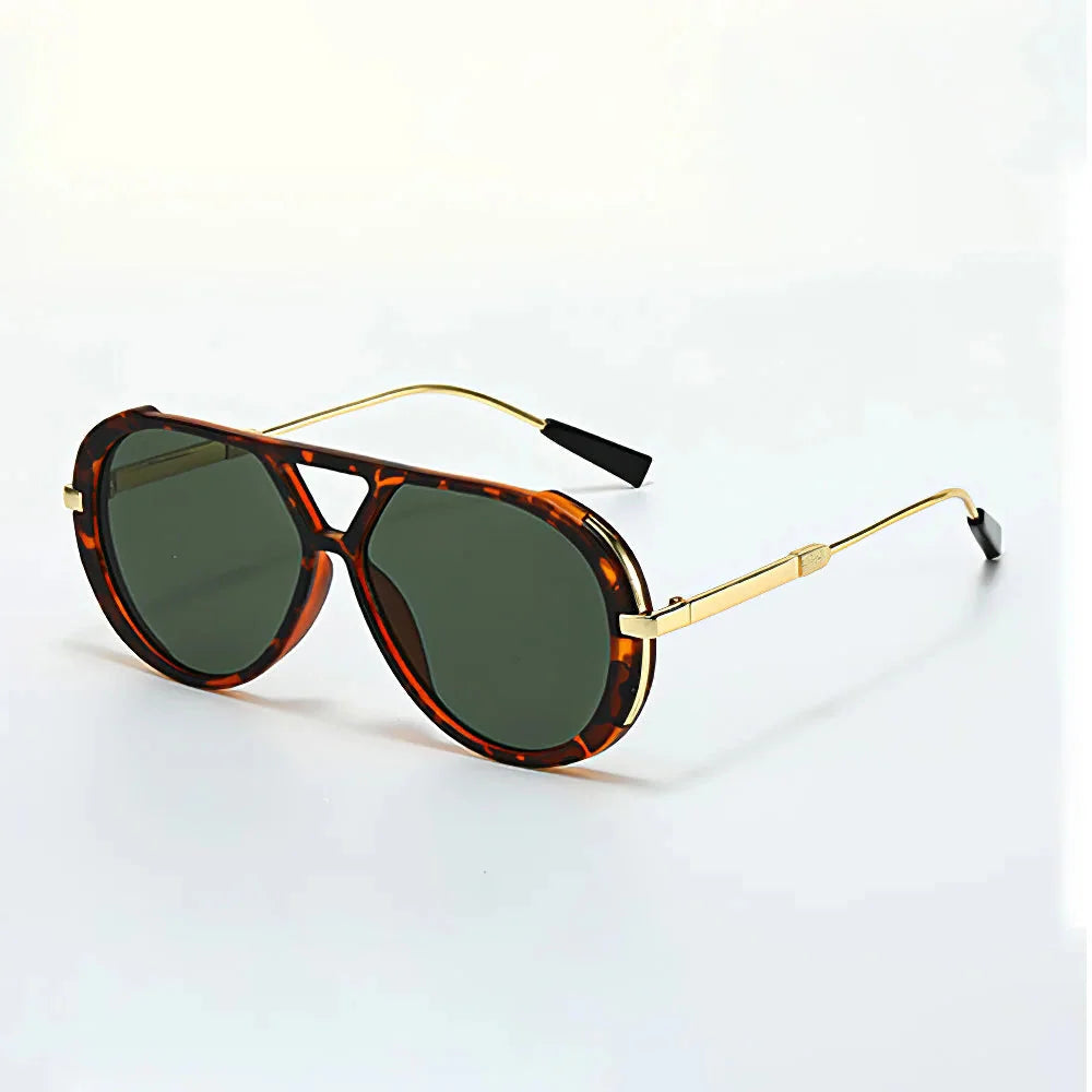 GAFAS DE SOL AVIADOR PANTERA | ELEVA TU ESTILO 😎