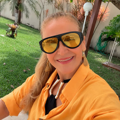 Gafas de Sol Mónaco | Potección UV400 + Estuche