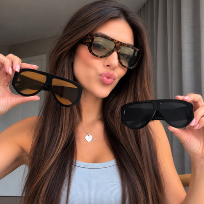 Gafas de Sol Mónaco | Potección UV400 + Estuche