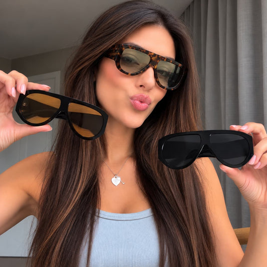 Gafas de Sol Mónaco | Potección UV400 + Estuche