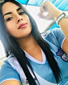 Veronica Galeano