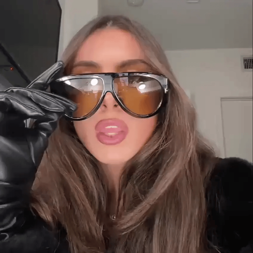 Gafas de Sol Brienza - PROTEGE TU VISTA CON ESTILO😎