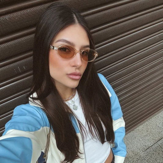GAFAS SIENA | ELEGANCIA SUTIL, ENCANTO RETRO