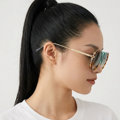Gafas de Sol Eclipse | Potección UV400 + Estuche