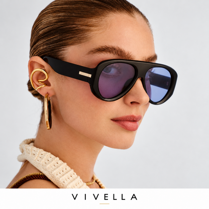 Gafas de Sol Valenza | Potección UV400 + Estuche