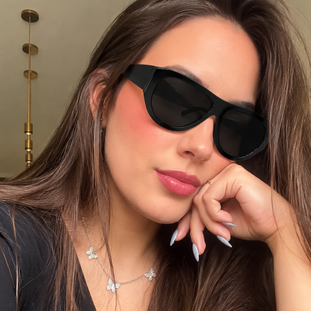 Gafas de Sol Mónaco | Potección UV400 + Estuche